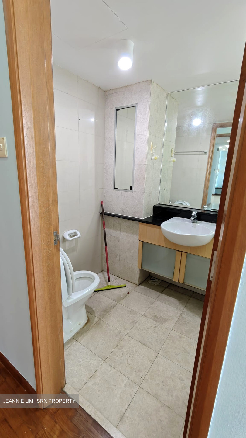 Lilydale (D27), Condominium #613341211